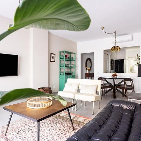 Home2Book Charming Center Apartment Santa Cruz Ngoại thất bức ảnh