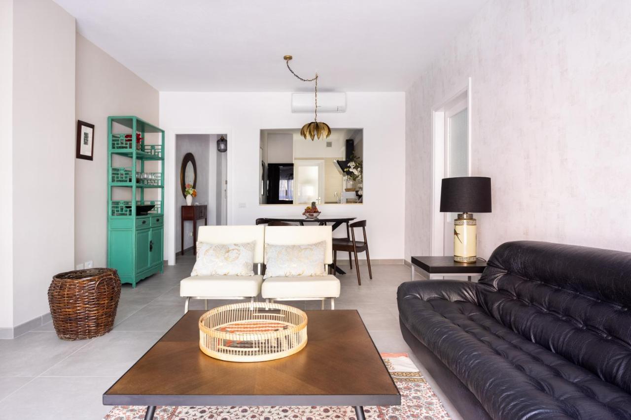 Home2Book Charming Center Apartment Santa Cruz Ngoại thất bức ảnh