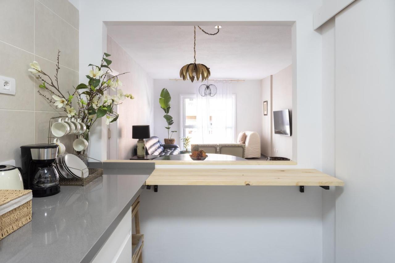 Home2Book Charming Center Apartment Santa Cruz Ngoại thất bức ảnh