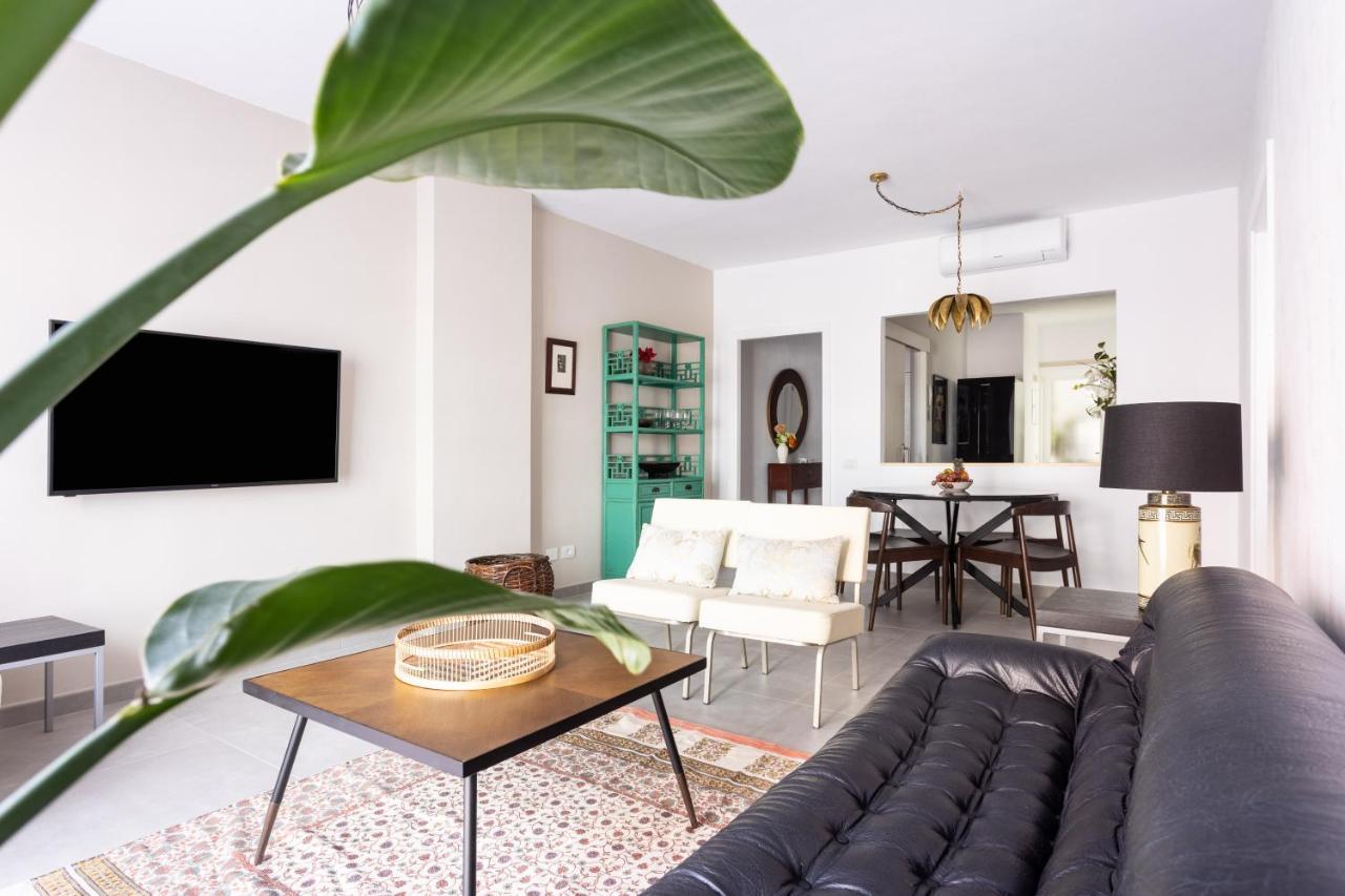 Home2Book Charming Center Apartment Santa Cruz Ngoại thất bức ảnh