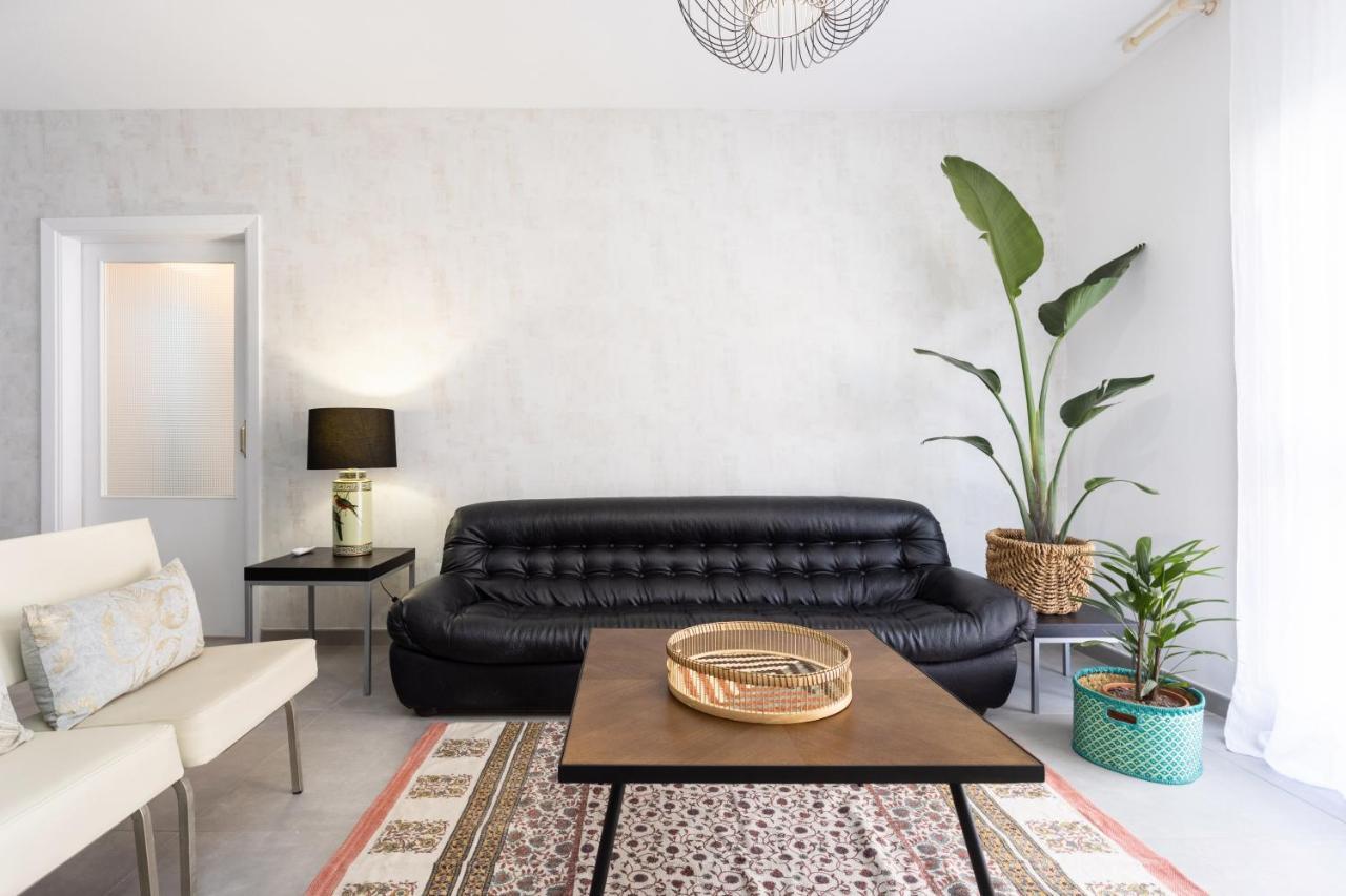 Home2Book Charming Center Apartment Santa Cruz Ngoại thất bức ảnh