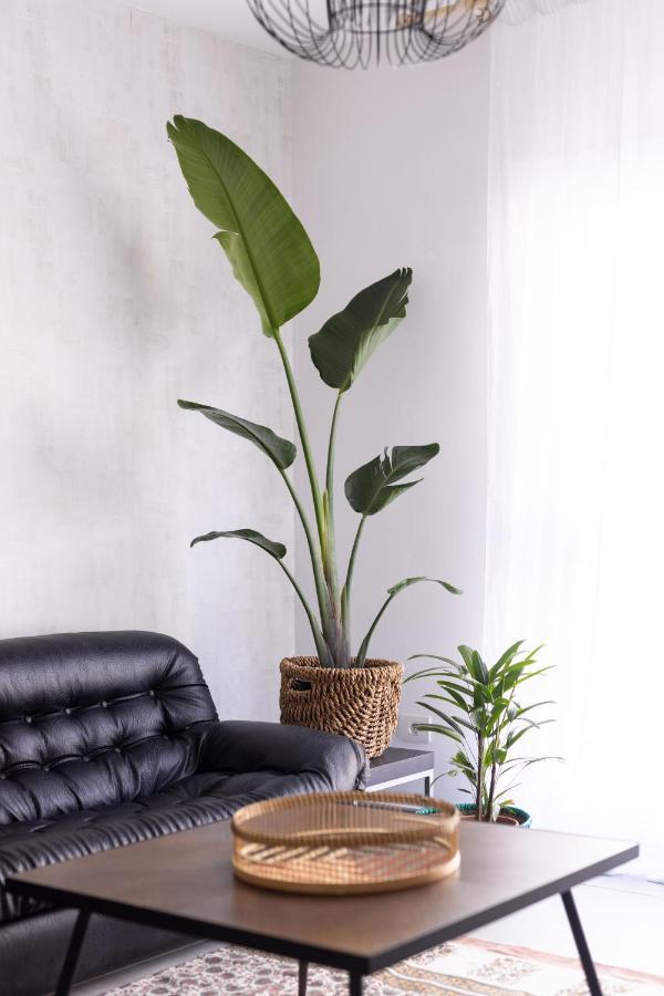 Home2Book Charming Center Apartment Santa Cruz Ngoại thất bức ảnh