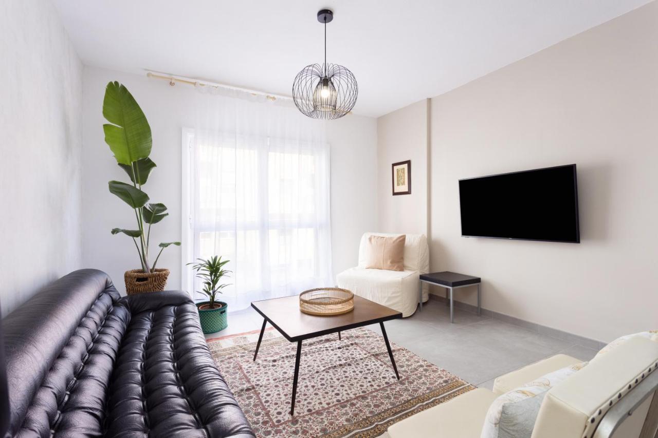 Home2Book Charming Center Apartment Santa Cruz Ngoại thất bức ảnh