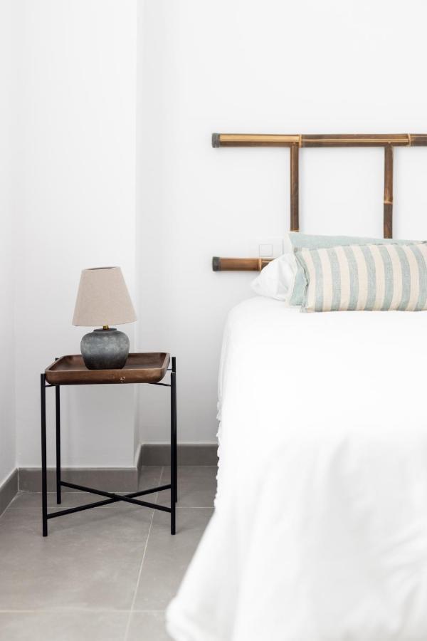 Home2Book Charming Center Apartment Santa Cruz Ngoại thất bức ảnh