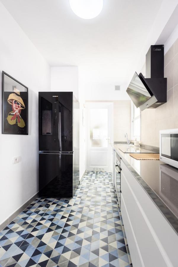 Home2Book Charming Center Apartment Santa Cruz Ngoại thất bức ảnh