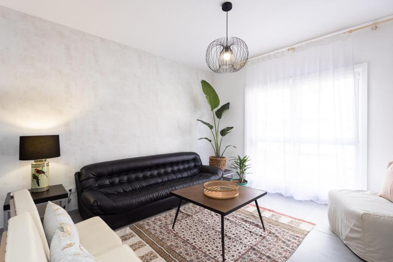 Home2Book Charming Center Apartment Santa Cruz Ngoại thất bức ảnh