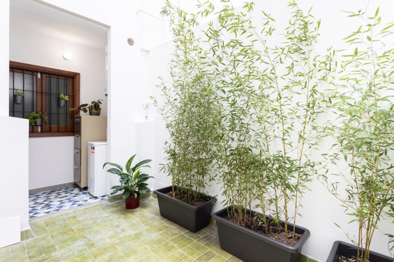 Home2Book Charming Center Apartment Santa Cruz Ngoại thất bức ảnh