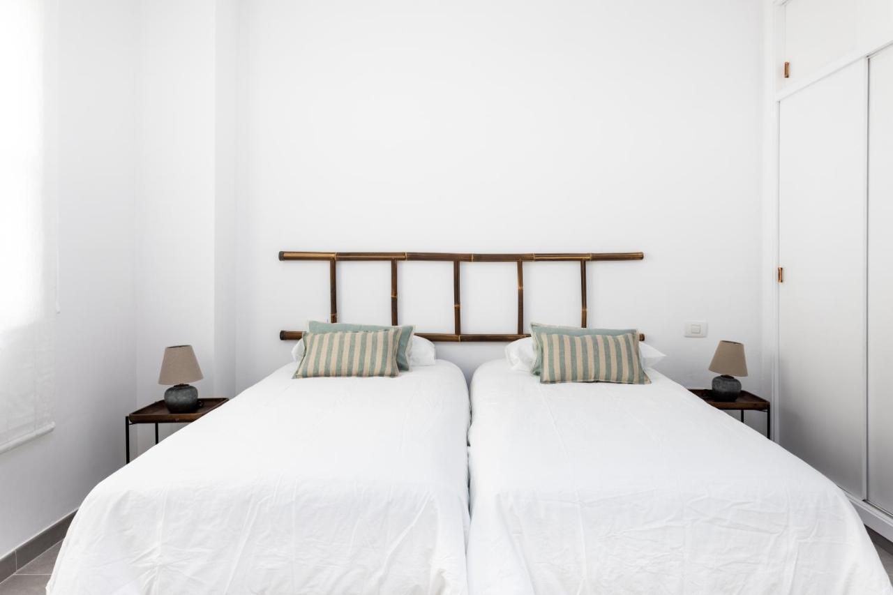 Home2Book Charming Center Apartment Santa Cruz Ngoại thất bức ảnh
