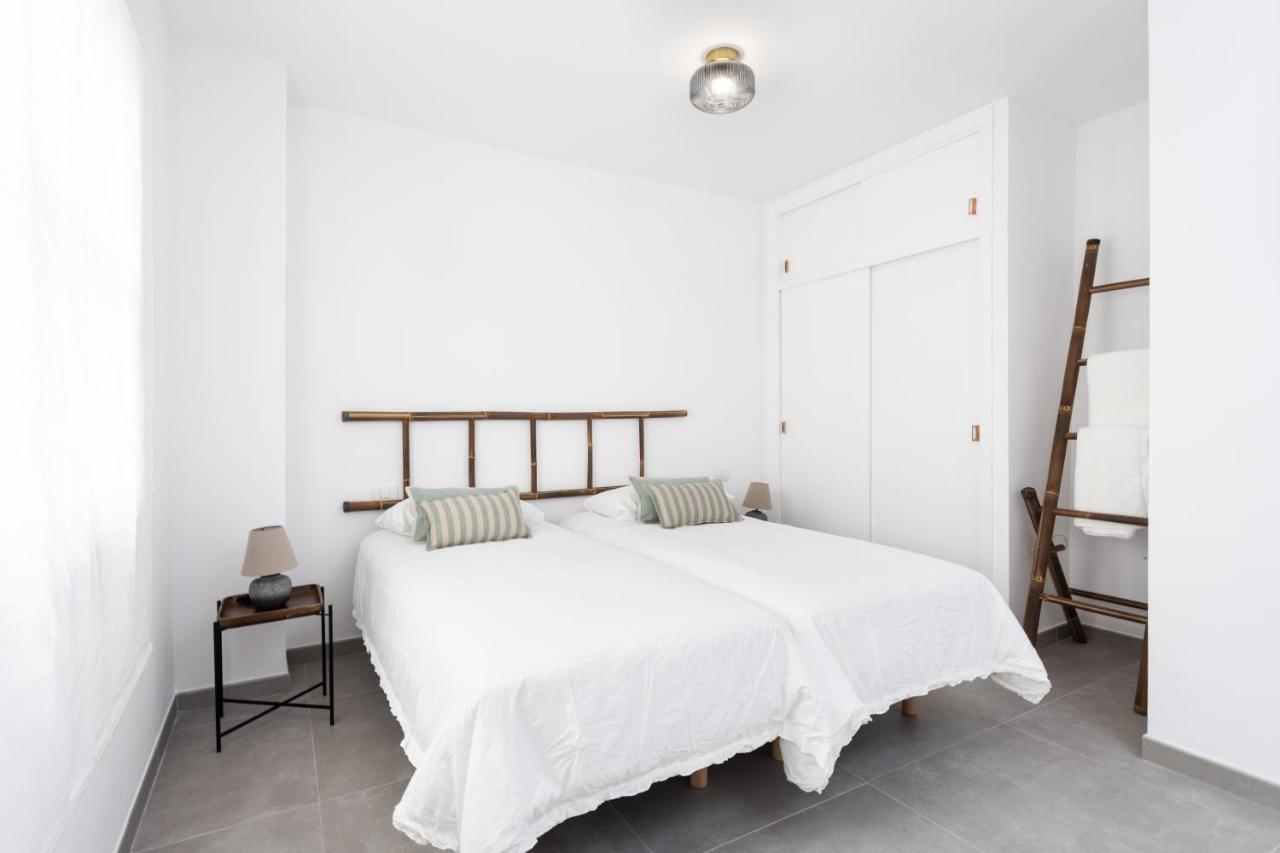 Home2Book Charming Center Apartment Santa Cruz Ngoại thất bức ảnh