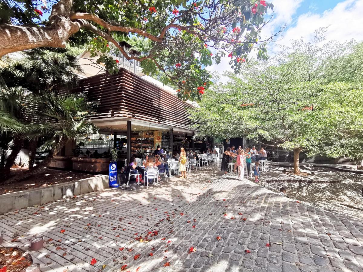 Home2Book Charming Center Apartment Santa Cruz Ngoại thất bức ảnh